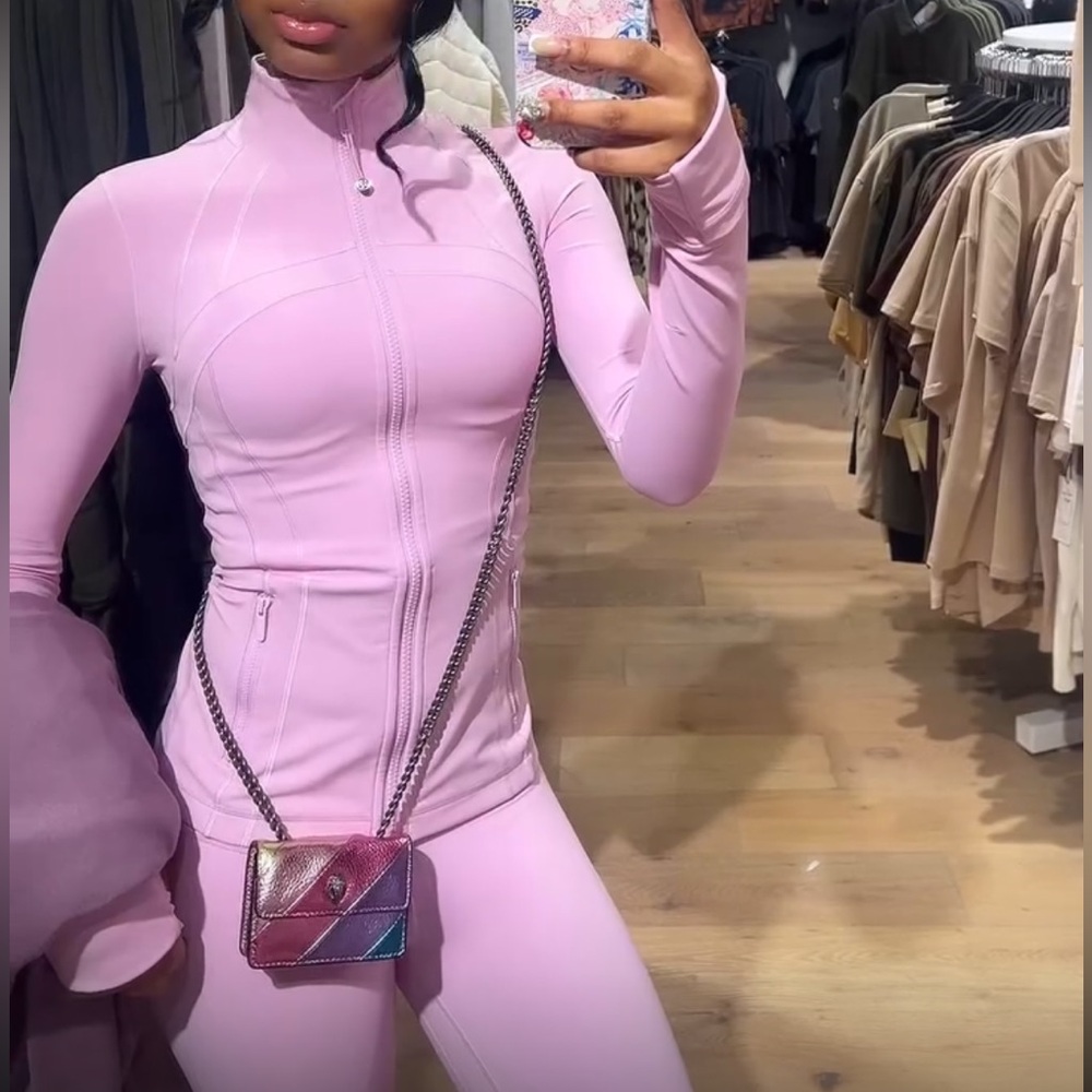 Lululemon set